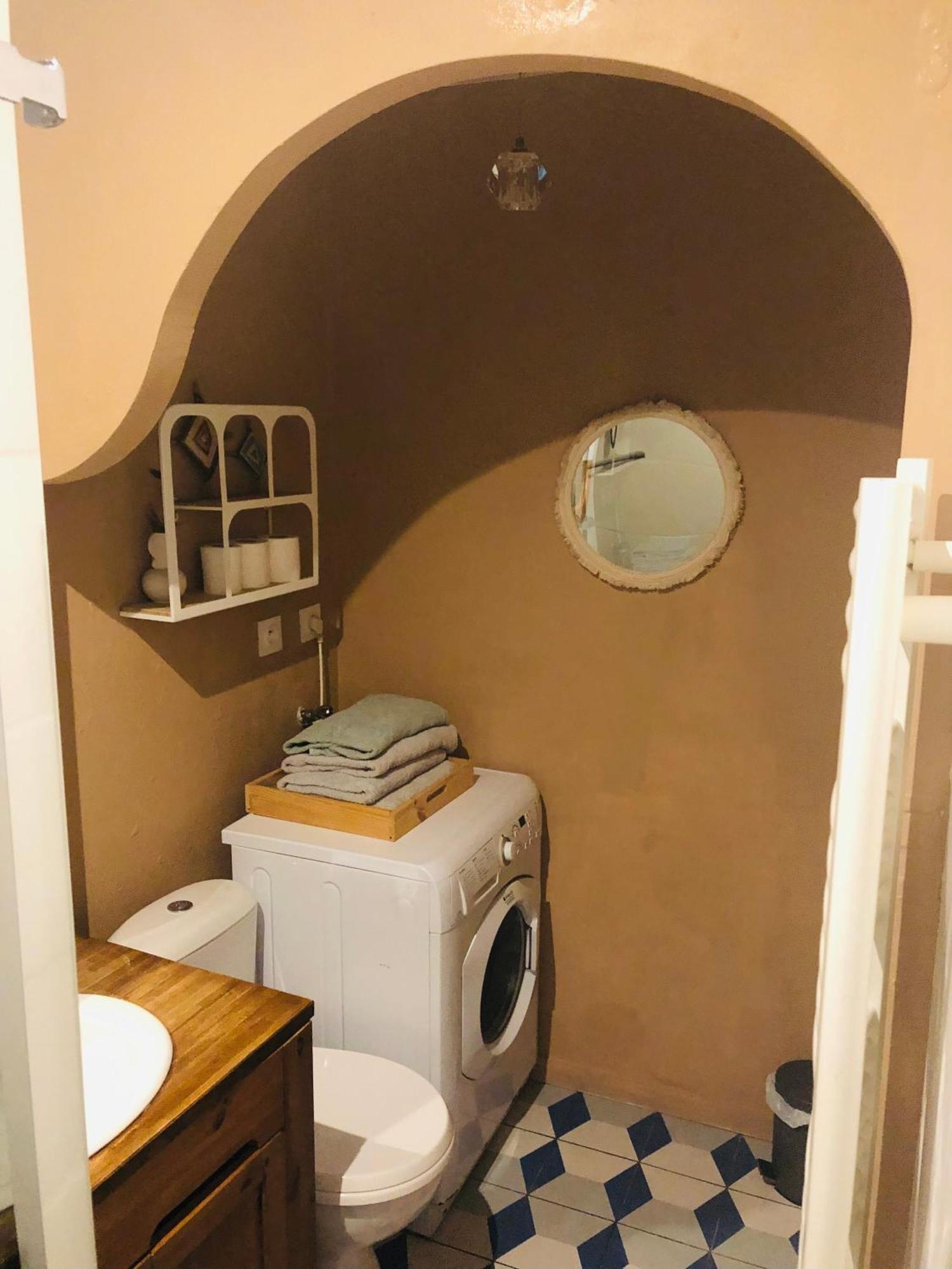 Cilaos - Maisonnette Au Coeur Du Medoc Saint-Laurent-de-Medoc Dış mekan fotoğraf